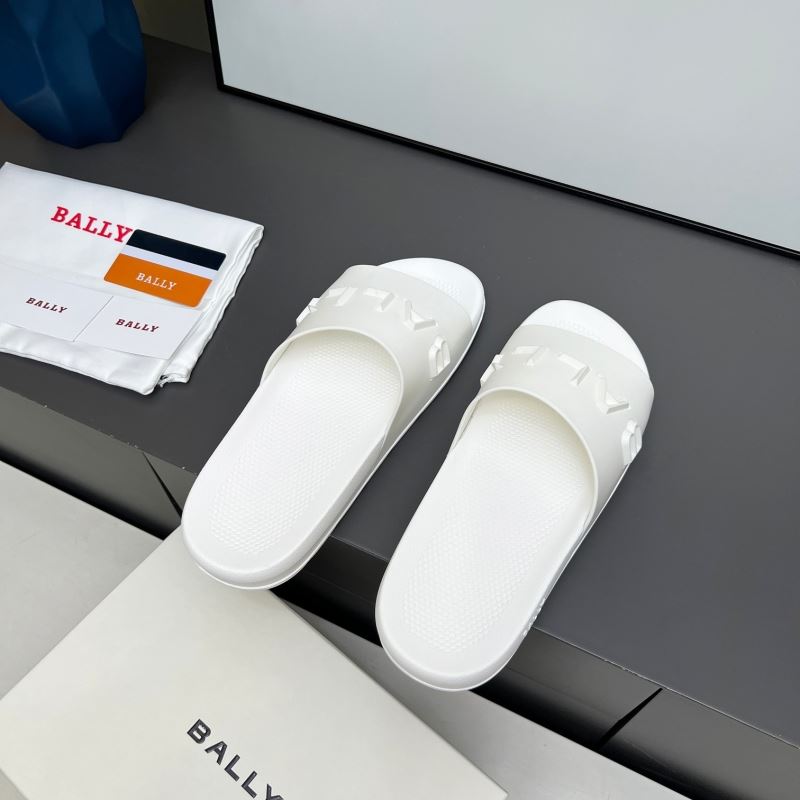 Bally Sandals